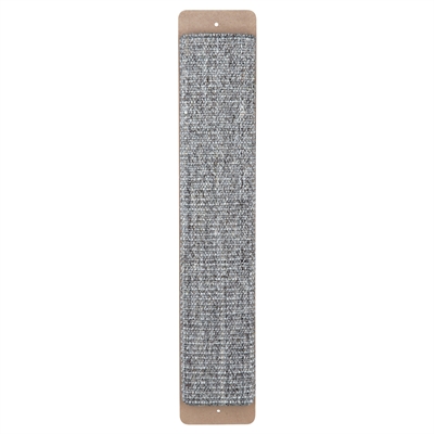 Trixie Krabplank Sisal Grijs