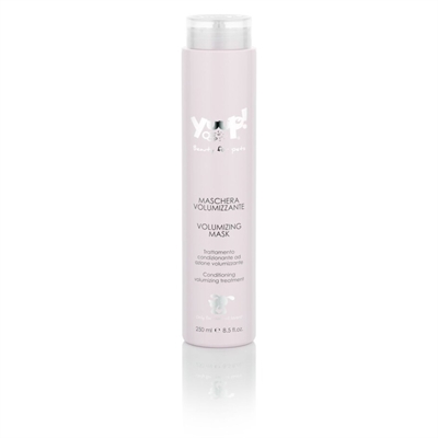 Yuup! Volumizing Mask