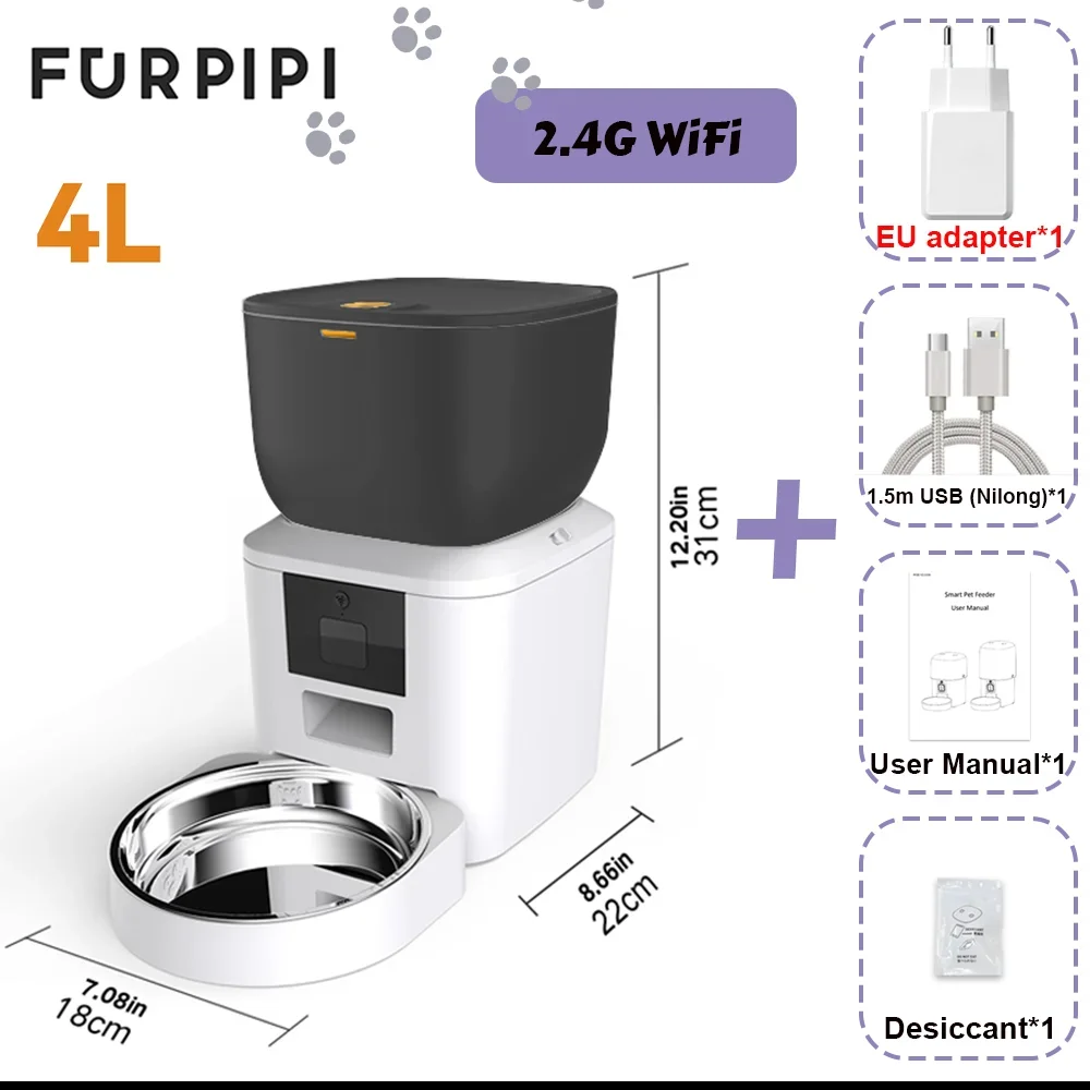 Automatic Feeder