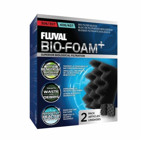 Fluval Waterfilter Fluval 306406