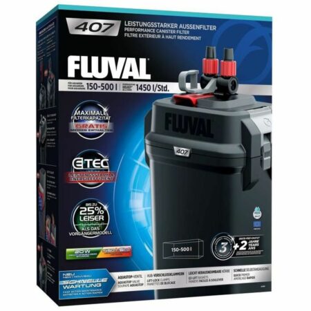Fluval Filter Fluval Series 7 407