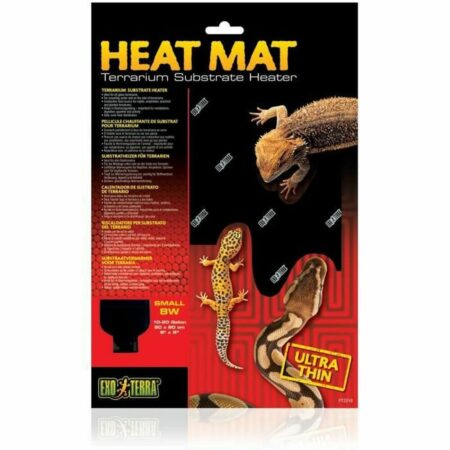 Exo Terra Infra-Rood Verwarmingssysteem Exo Terra