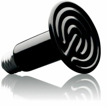 Exo Terra Infra-Rood Verwarmingssysteem Exo Terra 60 W