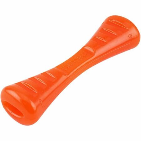 Bionic Kauwspeelgoed Voor Honden Bionic Urban Stick Oranje M