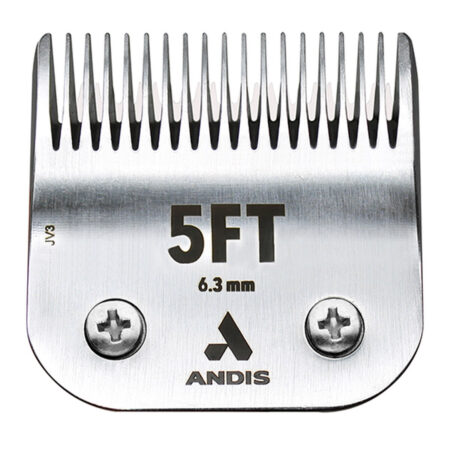 Andis Reservescheermesje Andis