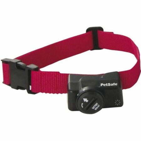 Petsafe Anti-Diefstal Zoekapparaat Petsafe Rood Rouge