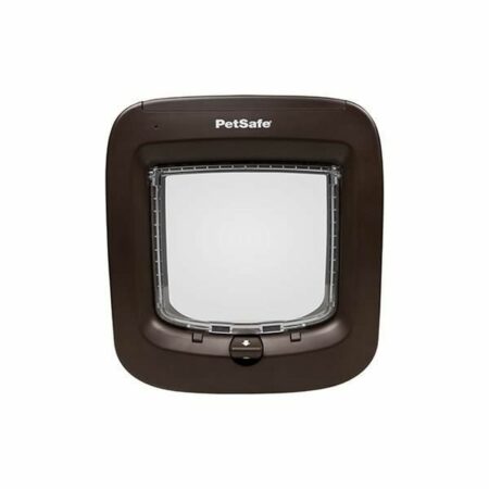 Petsafe Kattenluik Petsafe Ppa19-16811 Bruin 22 X 23,9 Cm