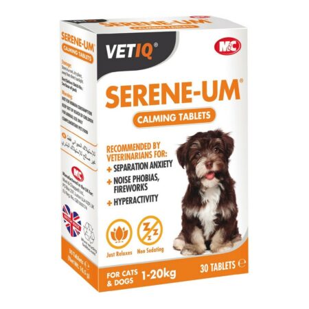 Planet Line Supplementen En Vitaminen Planet Line Serene Um - Calming