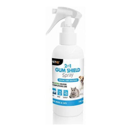 Planet Line Spray Planet Line 2 In 1 Gum Shield 100 Ml
