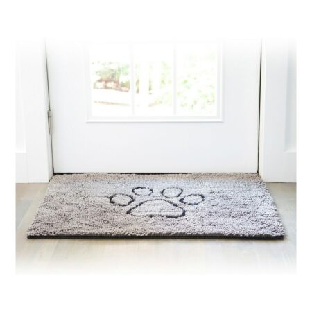 Dog Gone Smart Kleed Voor Honden Dog Gone Smart Grijs 89 X 66 Cm
