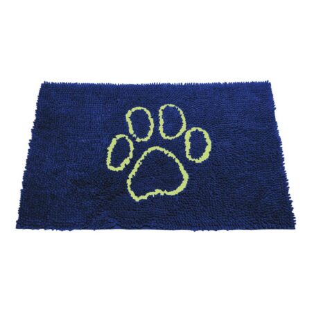 Dog Gone Smart Kleed Voor Honden Dog Gone Smart Microvezel Donkerblauw (79 X 51 Cm)