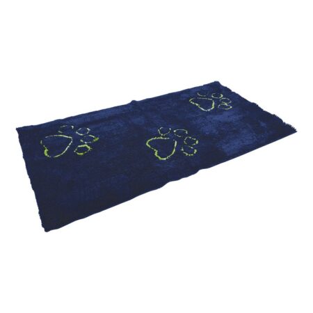 Dog Gone Smart Kleed Voor Honden Dog Gone Smart Runner Donkerblauw (152 X 76 Cm)