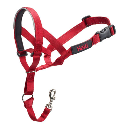 Company Of Animals Trainingshalsbanden Voor Honden Company Of Animals Halti Muilkorf (35-48 Cm)