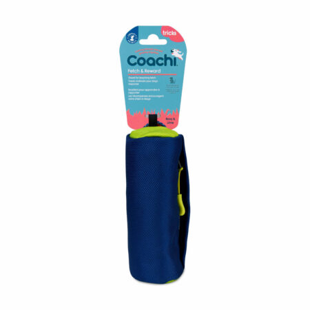 Coachi Training Toy Coachi Blauw