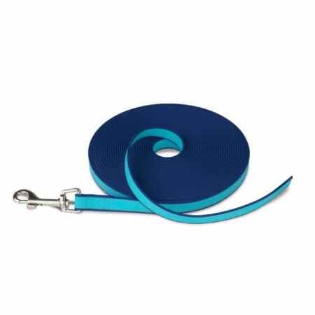 Coachi Trainingsband Coachi Blauw Training
