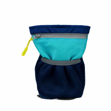 Coachi Alleshouder Coachi Train & Treat Blauw