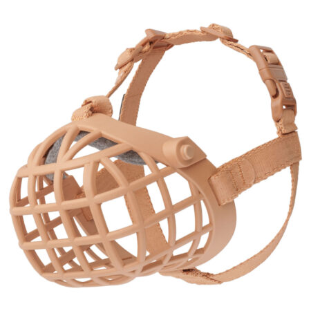 Company Of Animals Muilkorf Company Of Animals Bruin 2