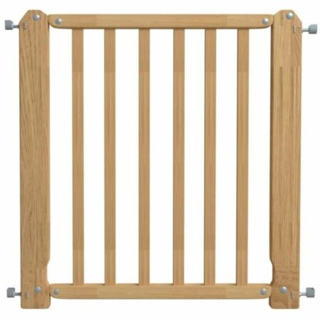 Nordlinger Pro Veiligheidsbarrière Nordlinger Pro Sardegna Bruin Natuurlijk