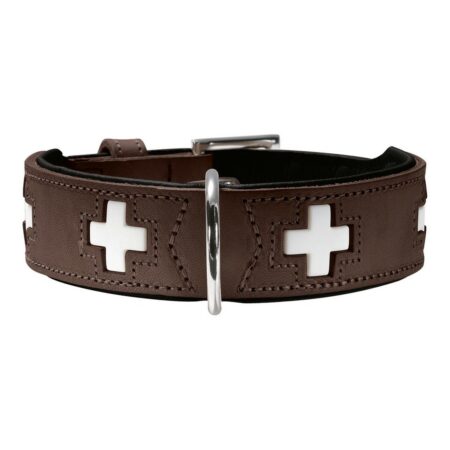 Hunter Hondenhalsband Hunter Swiss 30-34.5 Cm