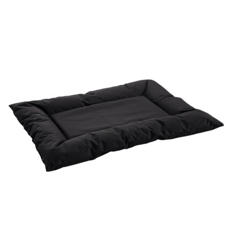Hunter Hondenbed Hunter Zwart 80 X 60 Cm
