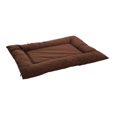 Hunter Hondenbed Hunter Gent Bruin 80 X 60 Cm