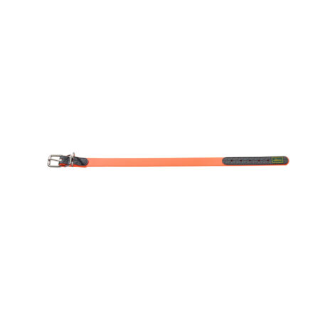 Hunter Hondenhalsband Hunter Convenience 53-61 Cm L/Xl Oranje