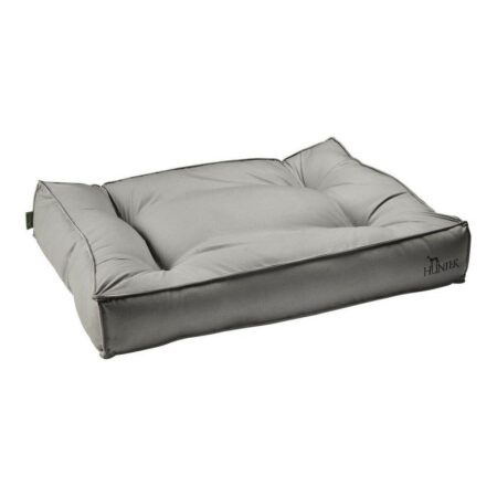 Hunter Hondenbed Hunter Lancaster Grijs 120X90 Cm