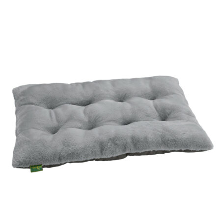 Hunter Hondenbed Hunter Rockford Grijs 80X60 Cm