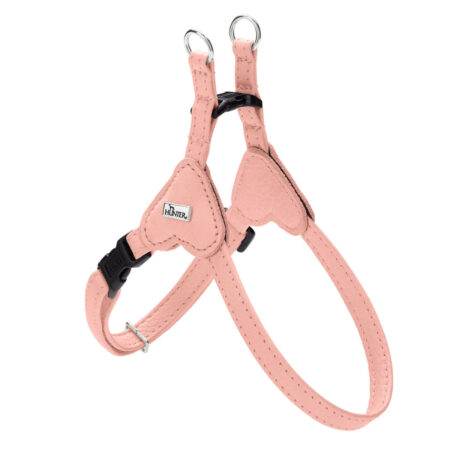Hunter Hondentuigje Hunter Soho Mini Roze Xs