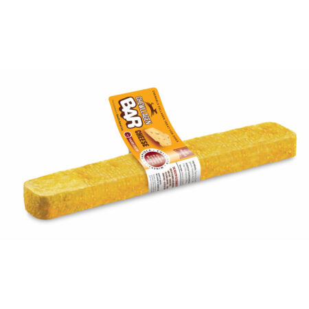 Chewllagen Snack Voor Honden Chewllagen Kaas 12 Stuks 12 Onderdelen