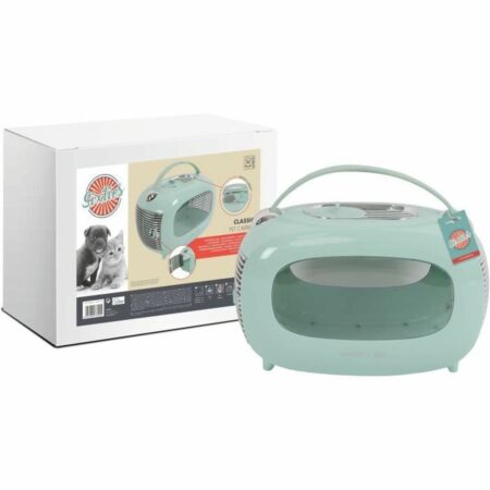 Mpets Draagmand Mpets Blauw