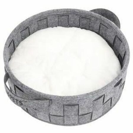Mpets Kattenbed Mpets Eco Cat Basket