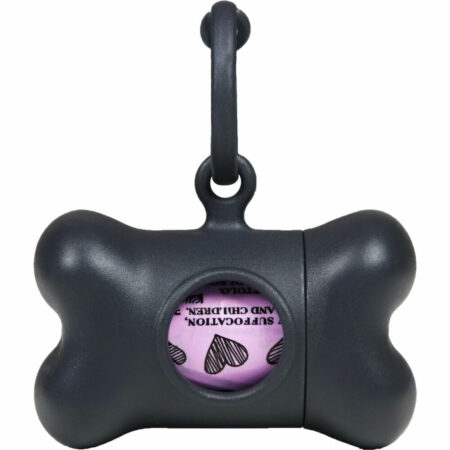 United Pets Hondetas Dispenser United Pets Classic 2Nd Life Grijs