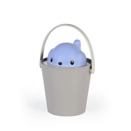 United Pets Jerrycan Voor Dierenvoer United Pets Paars 2 Kg