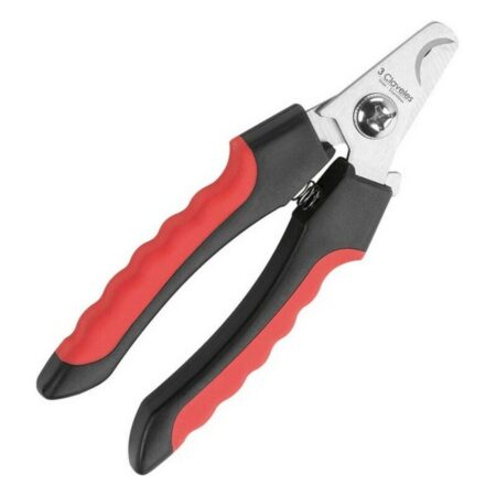 3 Claveles Nagelknipper 3 Claveles Hond (12.5 Cm) S 3C