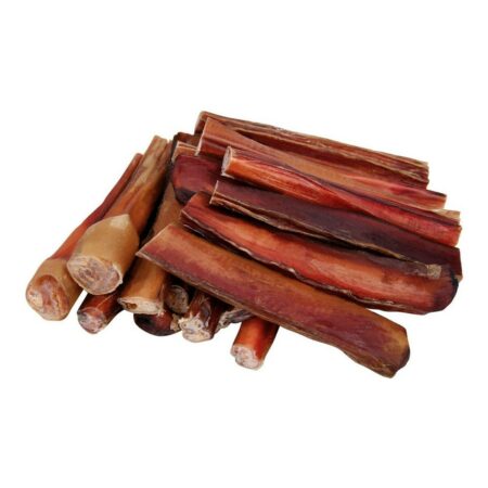 Gloria Snack Voor Honden Gloria Os Stier 20 Stuks