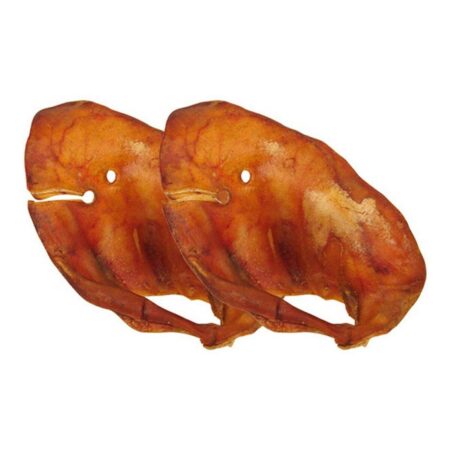 Gloria Snack Voor Honden Gloria Varken Oren