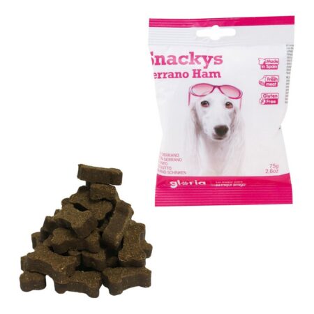 Gloria Snack Voor Honden Gloria Ham