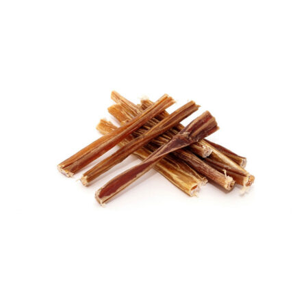 Gloria Snack Voor Honden Gloria Os Stier Fijn 12 Cm