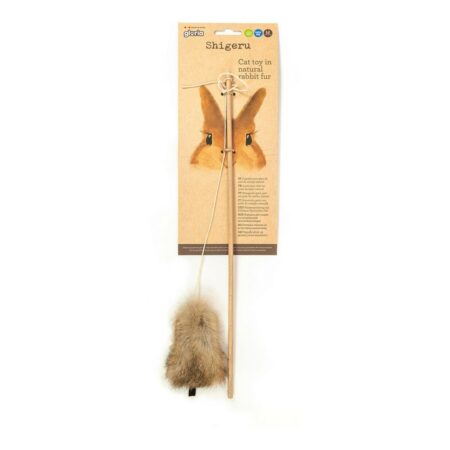 Gloria Kattenwand Gloria Shigeru Hout Muis