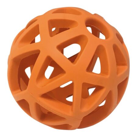 Gloria Hondenspeelgoed Gloria Rooster Gesorteerde Kleuren (9 Cm)