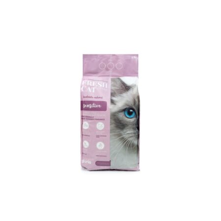 Gloria Kattenbakvulling Gloria Bentonita Premium Sensitive 15 Kg