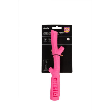 Gloria Kauwspeelgoed Voor Honden Gloria Play And Run Roze M 27,5 Cm