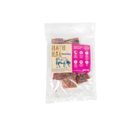 Snackys Snack Voor Honden Snackys 100 G