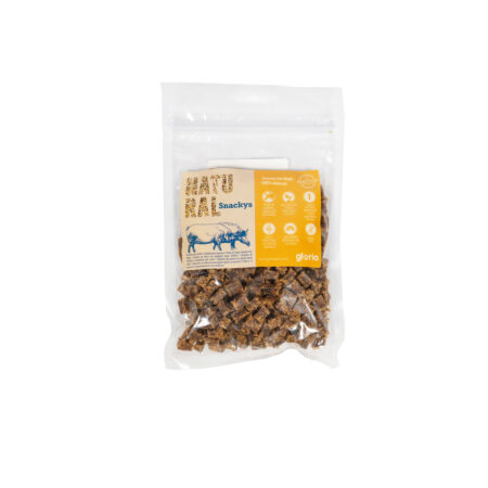 Snackys Snack Voor Honden Snackys 300 G