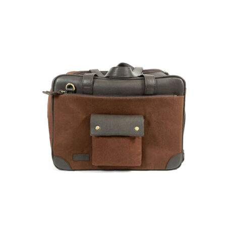 Gloria Huisdierenhandtas Gloria Shanti Bruin