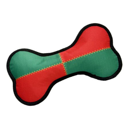 Gloria Knuffel Voor Honden Gloria Xmas Esteru Groen