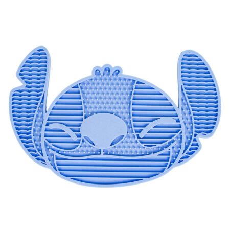 Stitch Voerbak Voor Honden Stitch Blauw 28,0 X 15,0 X 1,5 Cm