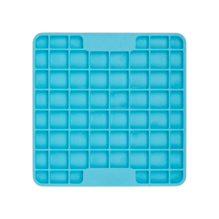 Lickimat Voerbak Voor Honden Lickimat Turkoois Tpr