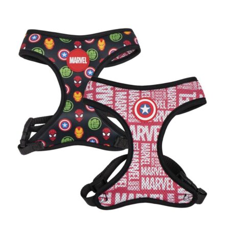 Marvel Hondentuigje Marvel M/L